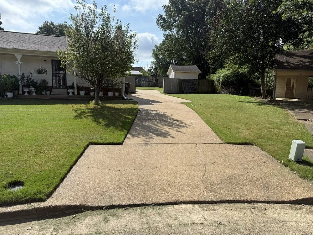 Top-rated outdoor landscaping near you across Memphis, TN - Father & Sons Landscaping