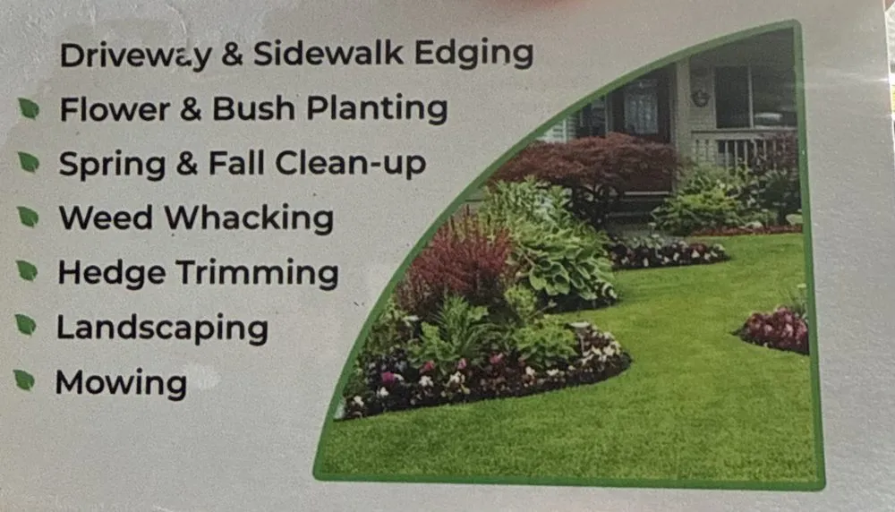 Trusted outdoor landscaping near you in Memphis, TN by Father & Sons Landscaping