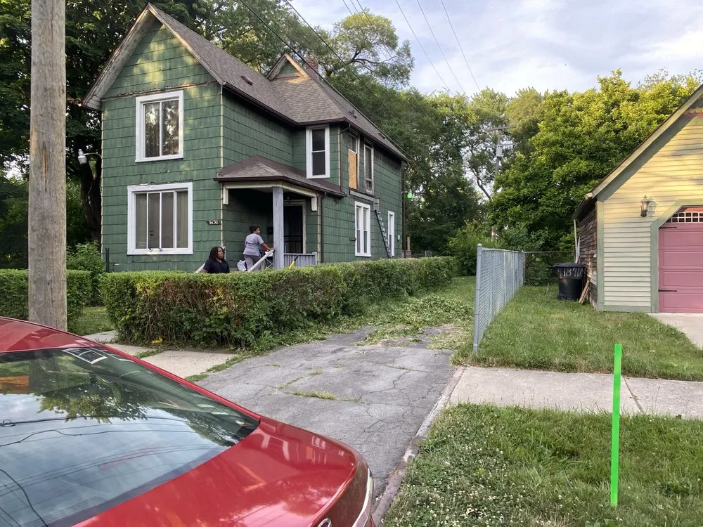 Expert garden landscaping for outdoor upgrades across Royal Oak, MI - Father & Sons Landscaping