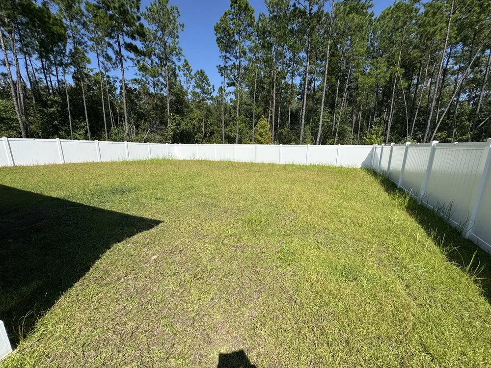 Custom lawn mowing service in Conway, SC by Father & Sons Lawn Care