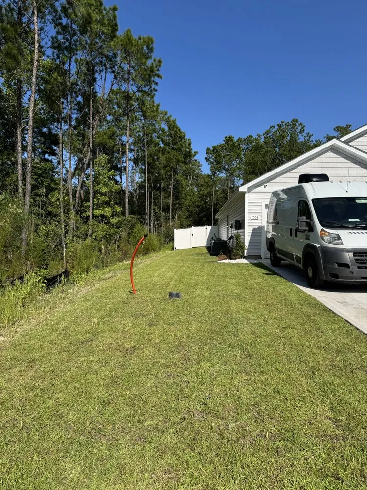 Expert yard maintenance experts serving Conway, SC - Father & Sons Lawn Care