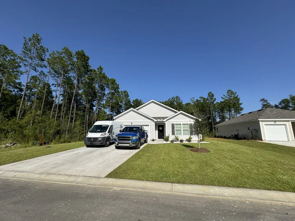 Expert lawn care service experts serving Conway, SC - Father & Sons Lawn Care