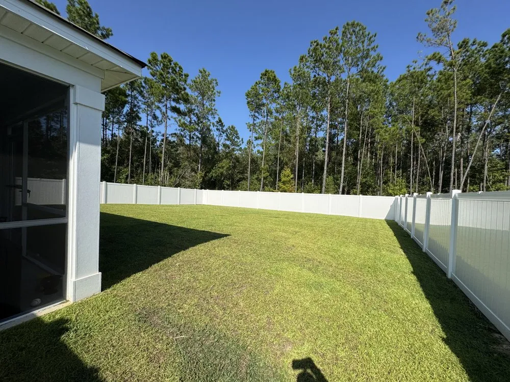 Reliable landscaping services in Conway, SC by Father & Sons Lawn Care