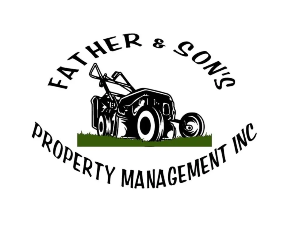 Custom lawn care service in Toledo, OH by Father & Son’s Property Management