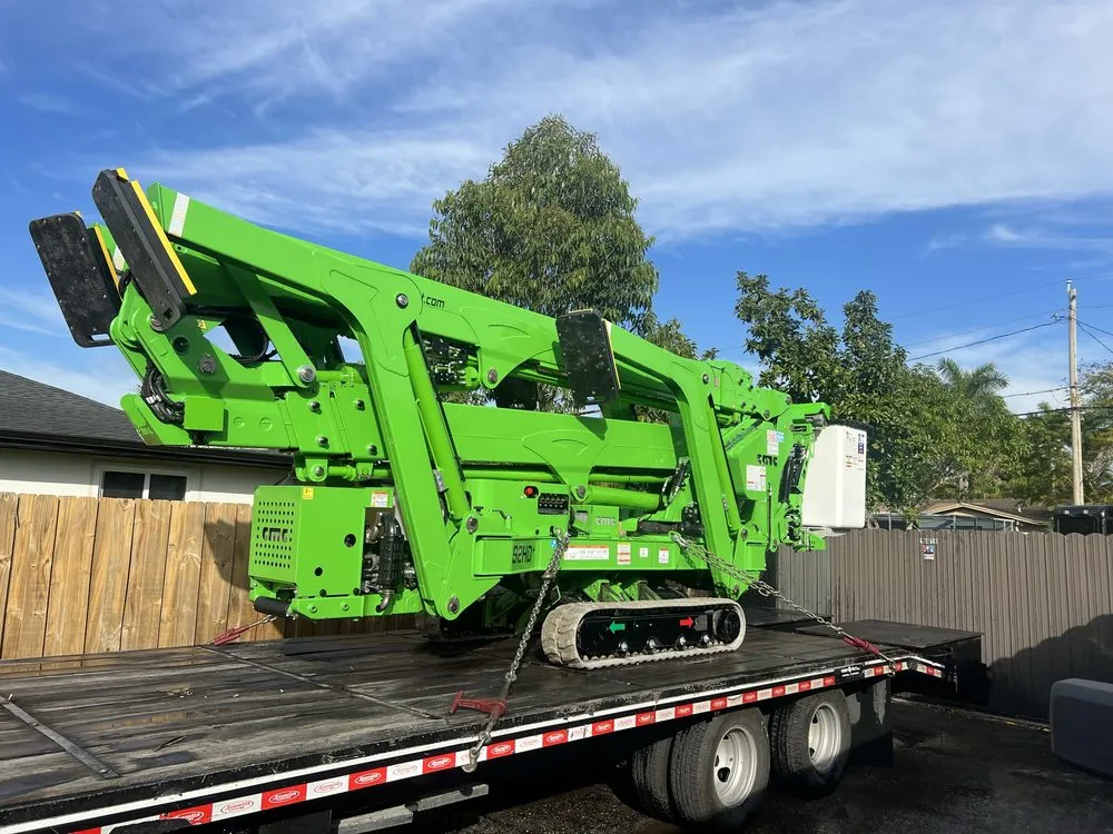 Expert lawn care service in Homestead, FL by Father & Sons Tree Service