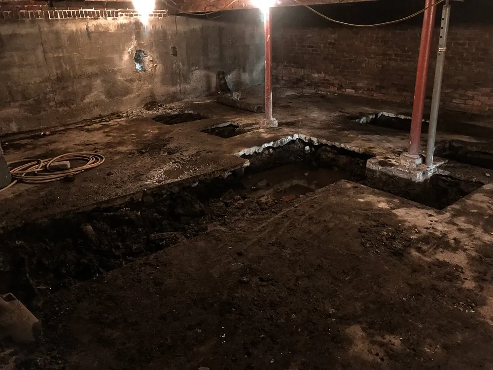 Trusted outdoor landscaping in Woburn, MA - Father & Sons