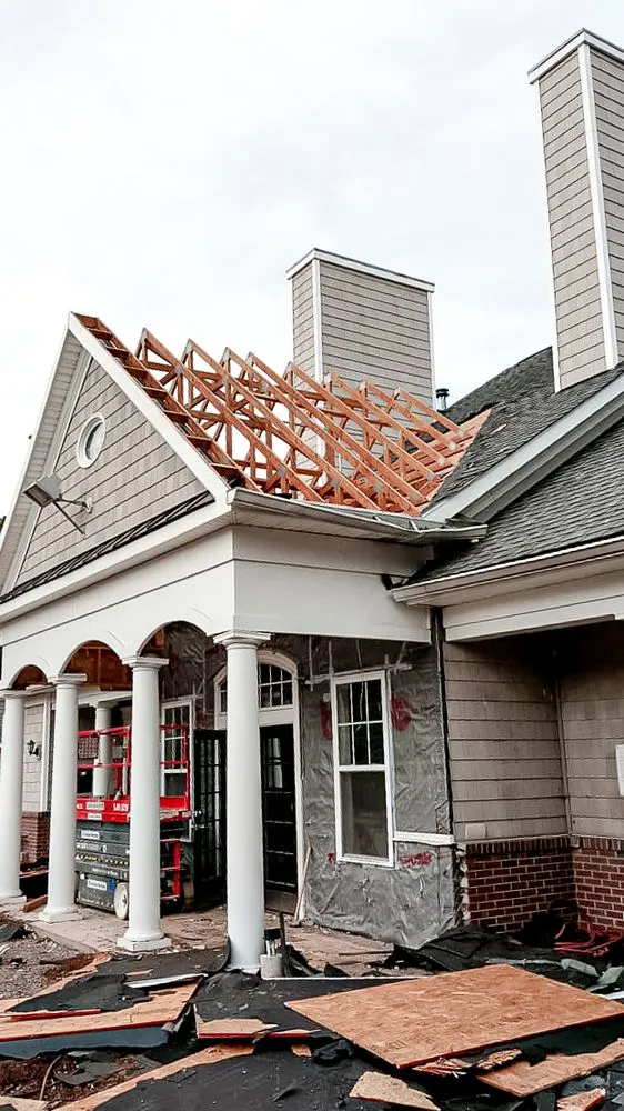 Top-rated residential landscaping experts serving Woburn, MA - Father & Sons