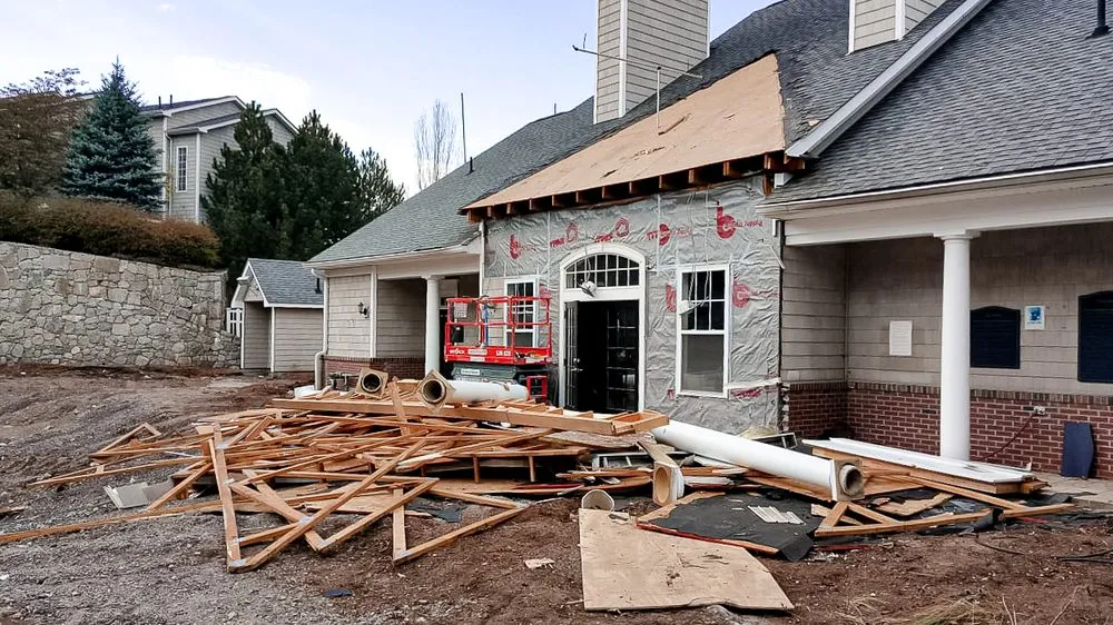 Affordable landscaping services experts serving Woburn, MA - Father & Sons