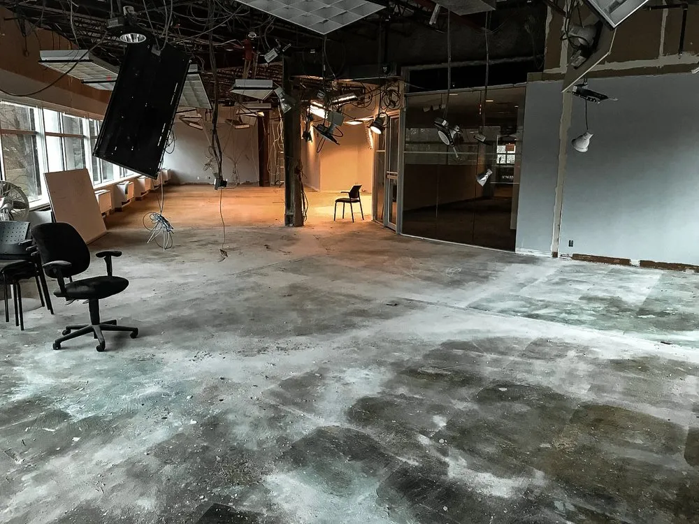 Expert landscape installation in Woburn, MA - Father & Sons