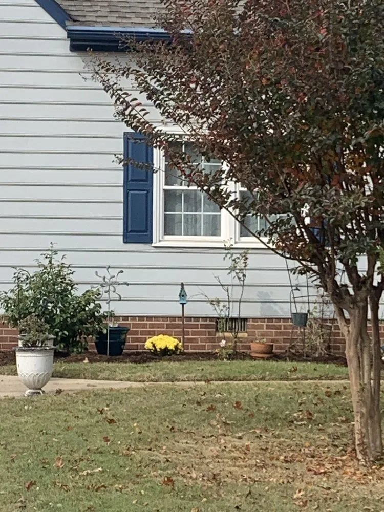 Top-rated landscape design in Hampton, VA - Father and Son Landscaping