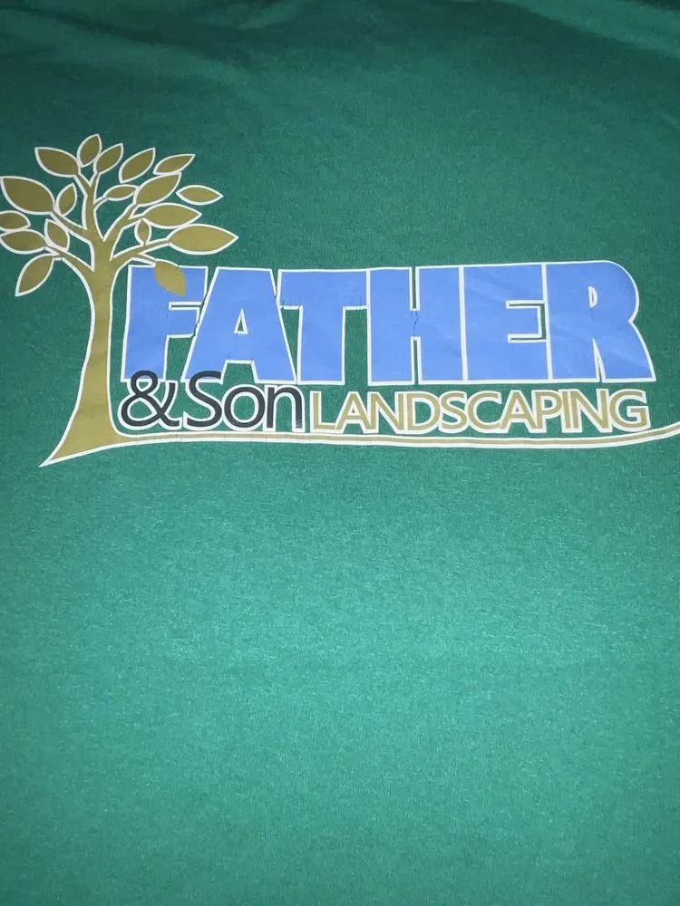 Professional yard maintenance for year-round maintenance across Hampton, VA - Father and Son Landscaping