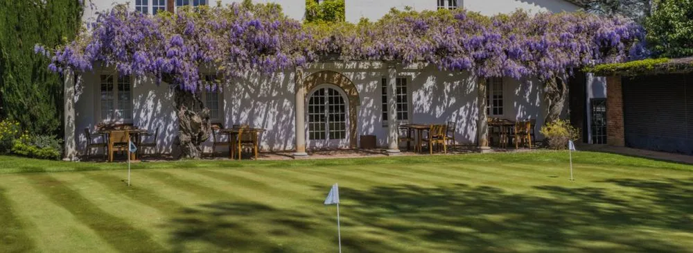 Expert landscaping services for outdoor upgrades across Hilton Head Island, SC - Father and Son Landscaping