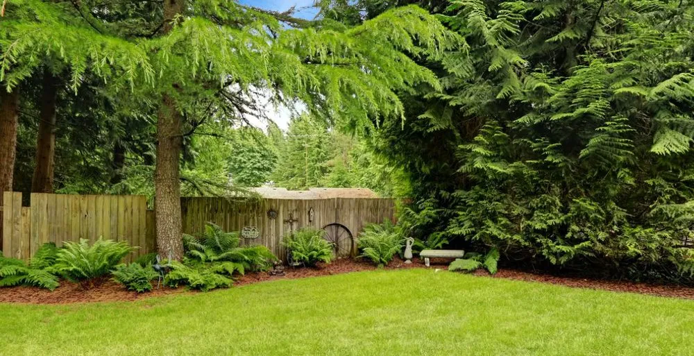 Affordable landscape installation in Hilton Head Island, SC by Father and Son Landscaping