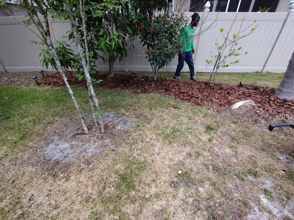 Local lawn care service near you in Sanford, FL by Father And Son Landscaping Services