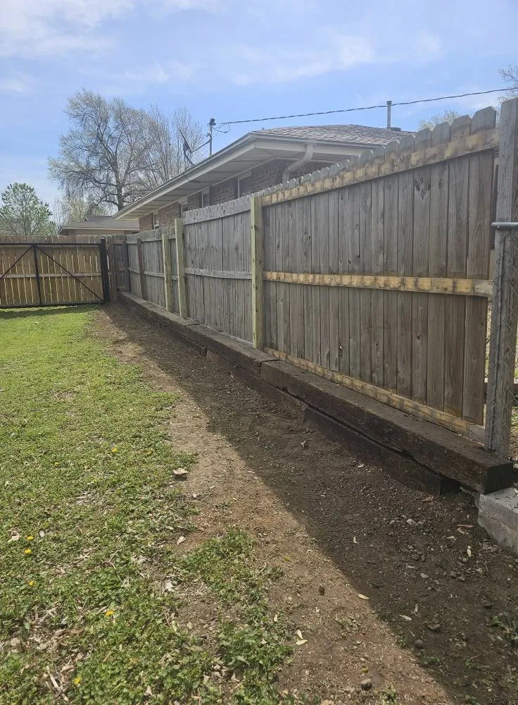 Trusted landscaping services in Copan, OK - Father and Son Lawn Care