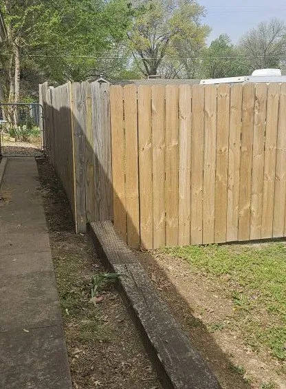 Trusted residential landscaping for homes in Copan, OK by Father and Son Lawn Care