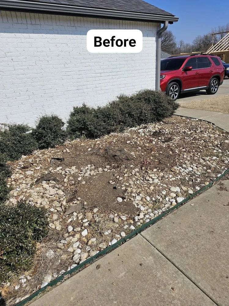 Local lawn care service for homes across Copan, OK - Father and Son Lawn Care