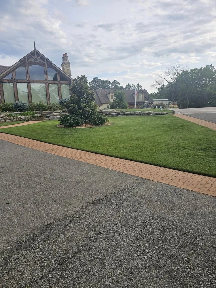 Top-rated yard cleanup service in Copan, OK - Father and Son Lawn Care