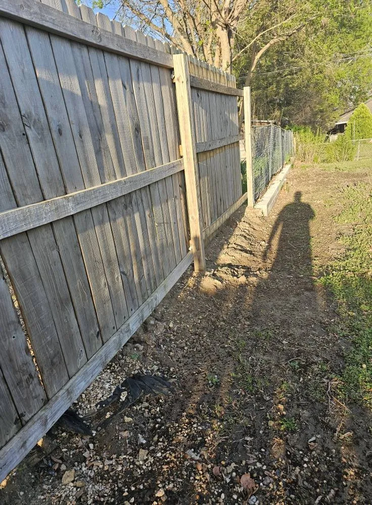 Reliable lawn care service in Copan, OK by Father and Son Lawn Care