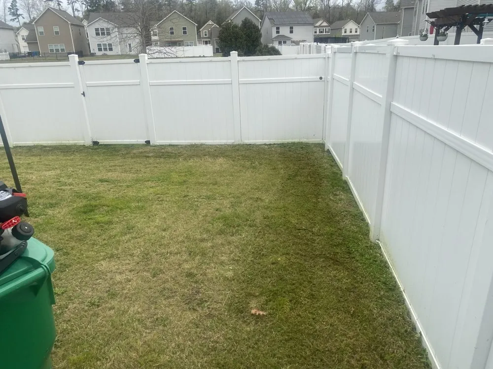 Professional lawn care service in Mint Hill, NC by Father and Son Lawn Care Service