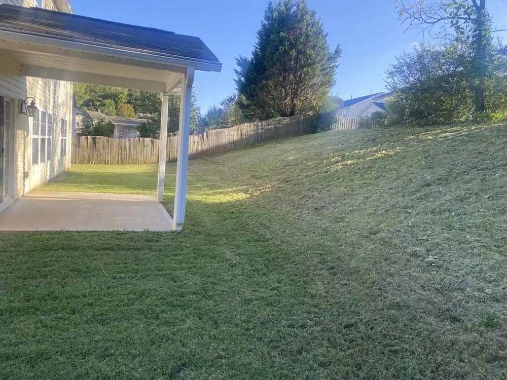 Local lawn mowing service experts serving Mint Hill, NC - Father and Son Lawn Care Service