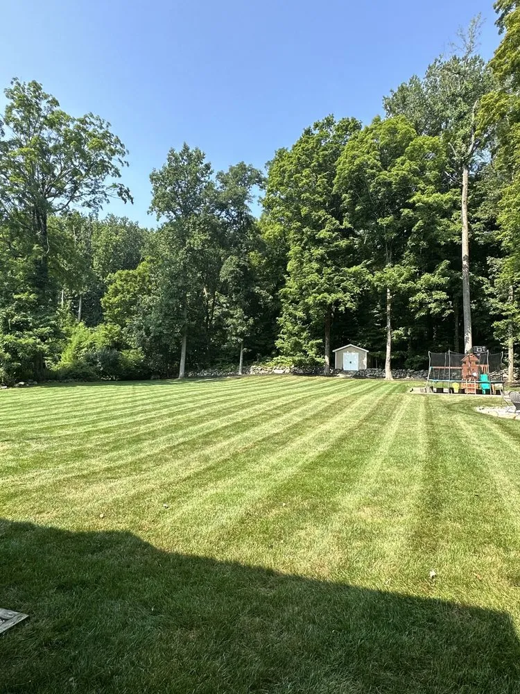 Trusted landscape design experts serving Mount Kisco, NY - Father and Son Lawn Care Services