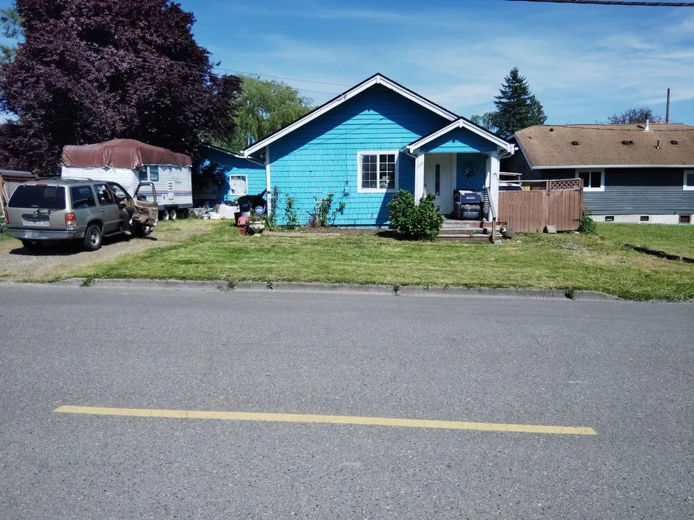 Trusted landscape installation in Sultan, WA by Father And Son Lawn Care