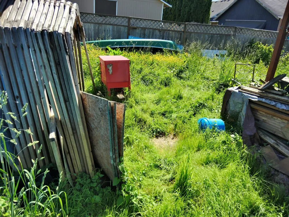 Custom residential landscaping for outdoor upgrades in Sultan, WA by Father And Son Lawn Care