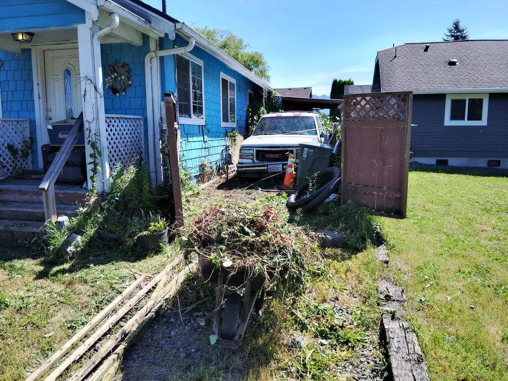 Reliable residential landscaping in Sultan, WA by Father And Son Lawn Care