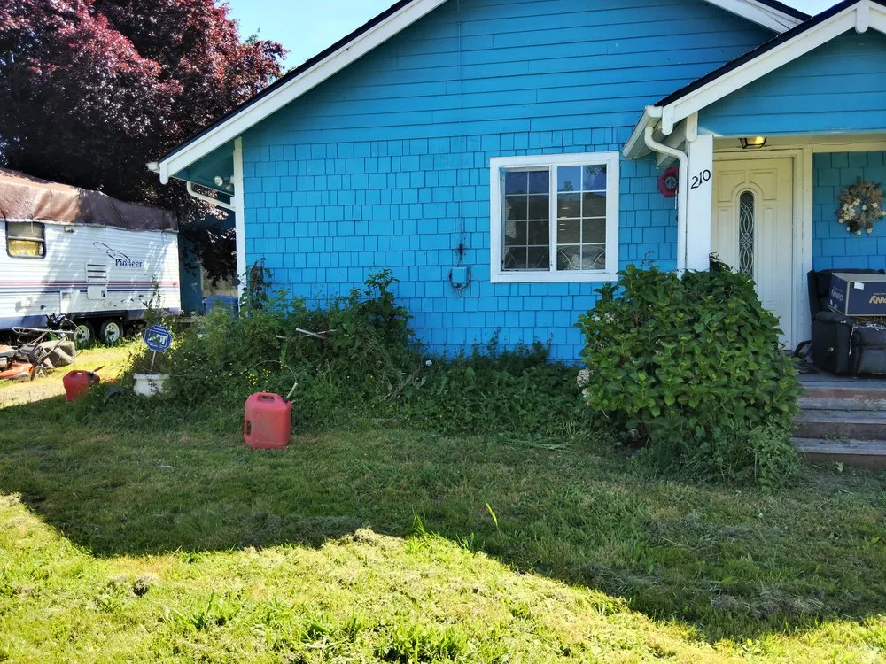 Expert lawn care service in Sultan, WA - Father And Son Lawn Care