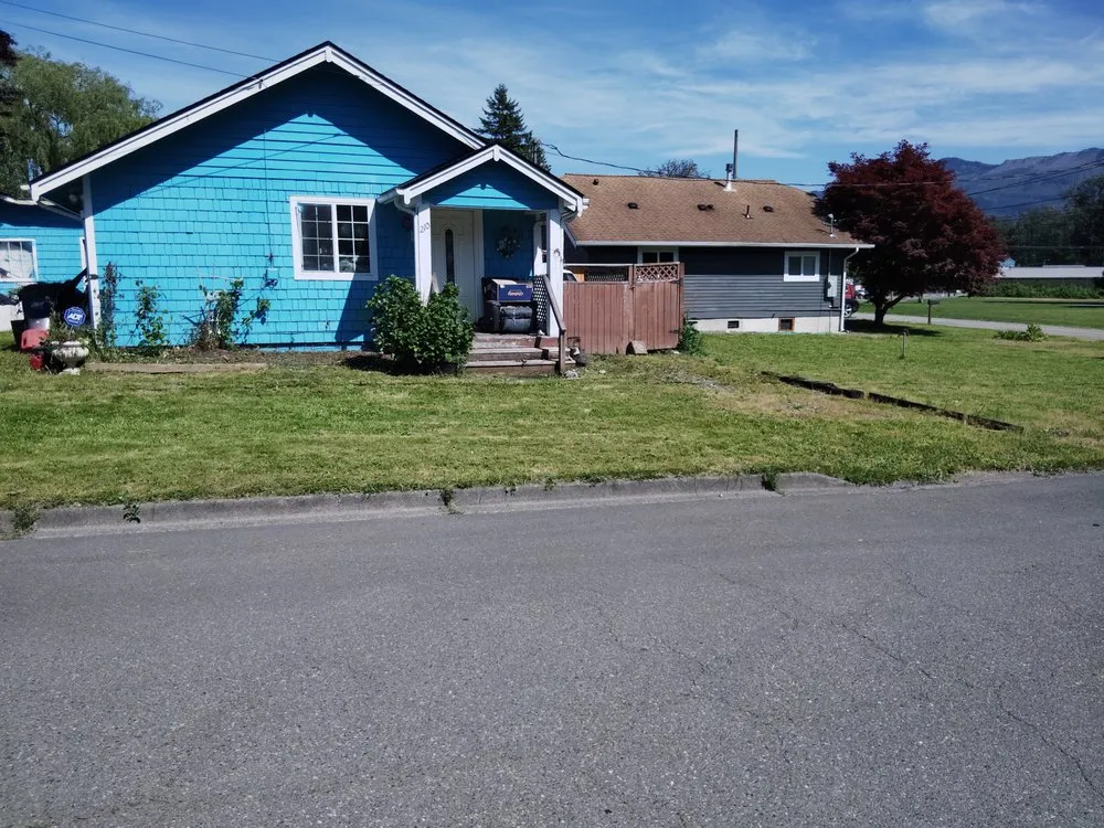 Trusted landscape installation for homes across Sultan, WA - Father And Son Lawn Care