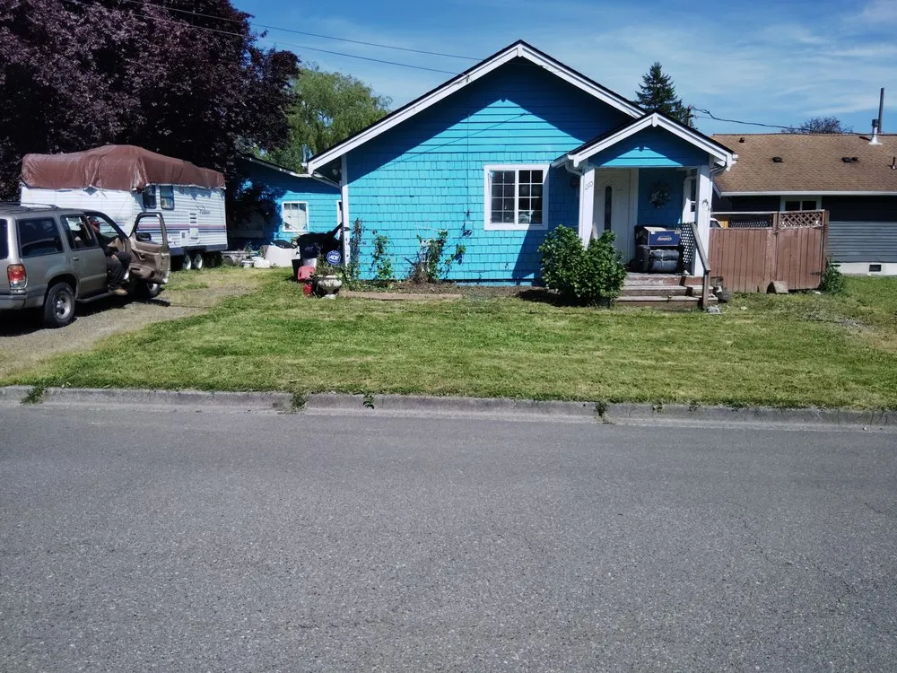 Custom yard maintenance for outdoor upgrades in Sultan, WA by Father And Son Lawn Care