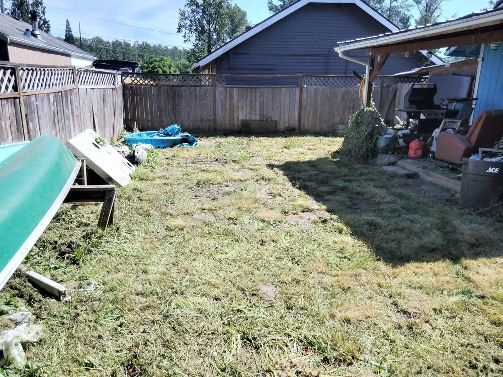 Top-rated landscaping services with custom design in Sultan, WA by Father And Son Lawn Care