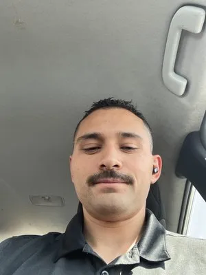 Father and Son Lawn Services Logo