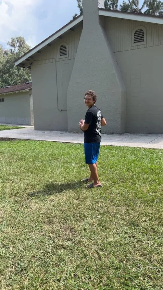 Professional lawn care service in Flagler Beach, FL - Father and Son Maintenance