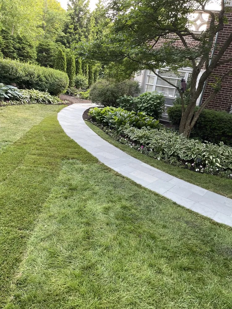Expert landscaping services for outdoor upgrades across Evanston, IL - Father And Son Rodriguez Lawn Care