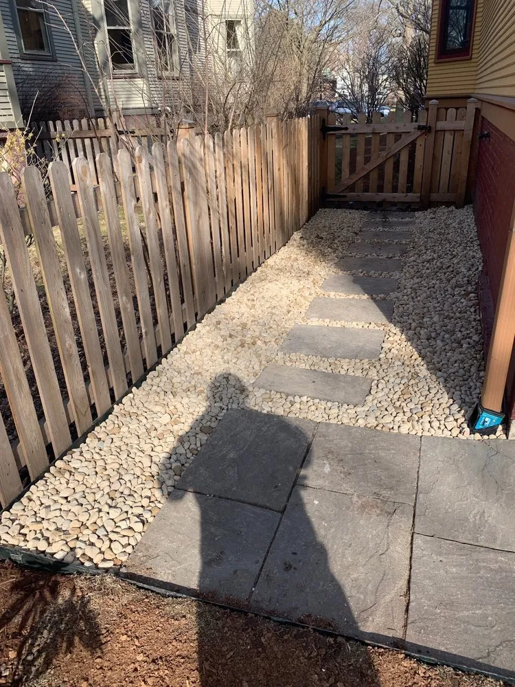 Top-rated landscape installation for residential properties across Evanston, IL - Father And Son Rodriguez Lawn Care