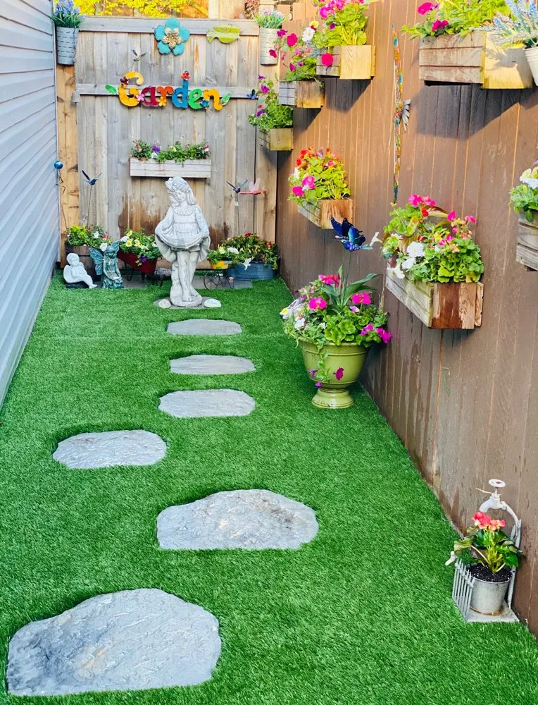 Professional yard maintenance for homes across Evanston, IL - Father And Son Rodriguez Lawn Care