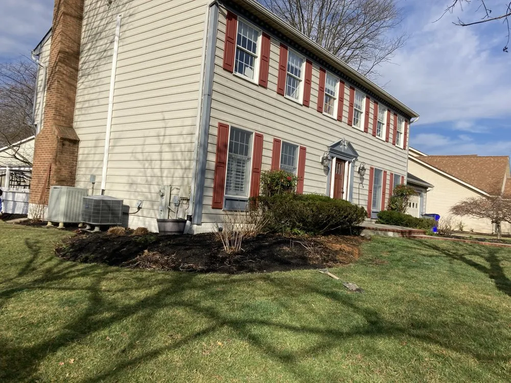 Reliable landscape design experts serving Elkridge, MD - Father and Sons Landscaping & Construction