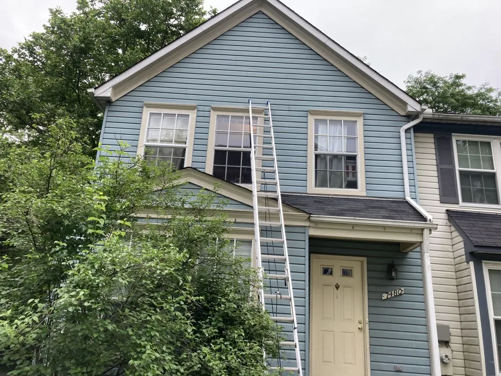 Local outdoor landscaping experts serving Elkridge, MD - Father and Sons Landscaping & Construction