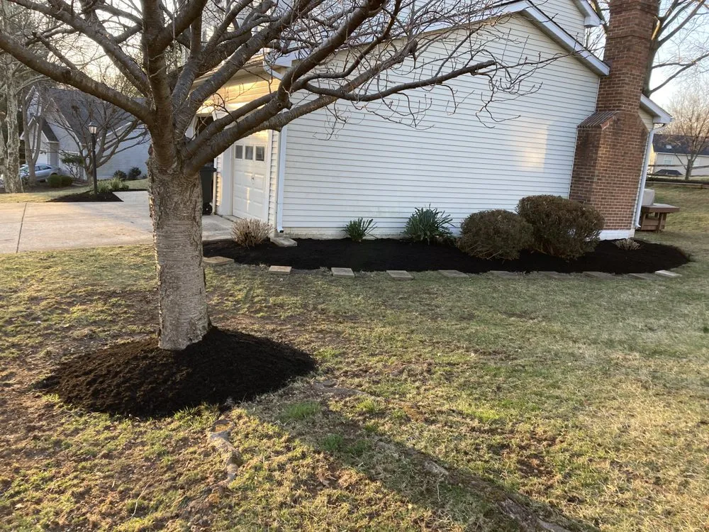 Top-rated landscape installation for year-round maintenance across Elkridge, MD - Father and Sons Landscaping & Construction