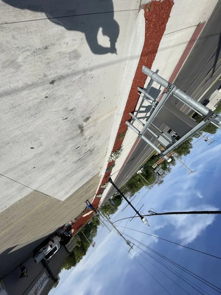 Professional landscaping services for homes in Akron, OH by Father and Sons Landscaping