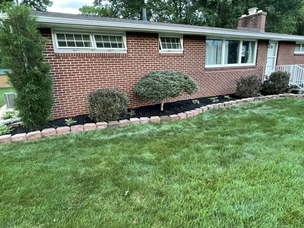 Top-rated yard maintenance for outdoor upgrades across Akron, OH - Father and Sons Landscaping
