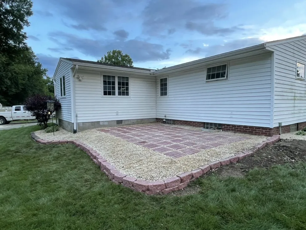 Expert landscape design for year-round maintenance across Akron, OH - Father and Sons Landscaping