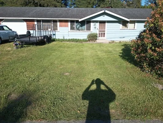 Father and Sons Lawn Care