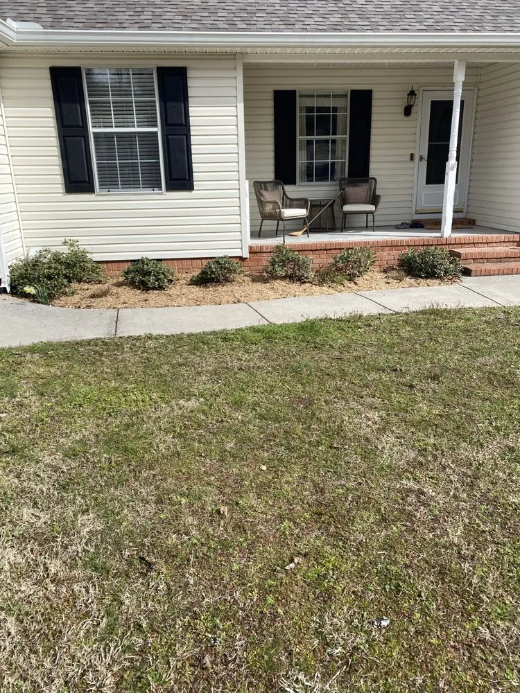 Expert lawn mowing service experts serving Tunnel Hill, GA - Father And Sons Lawn Care