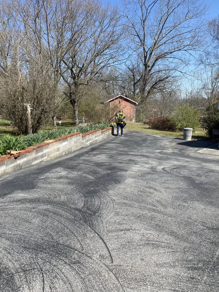 Top-rated landscape installation experts serving Tunnel Hill, GA - Father And Sons Lawn Care