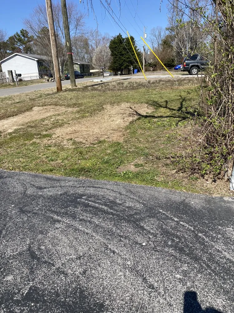 Local yard maintenance with custom design across Tunnel Hill, GA - Father And Sons Lawn Care