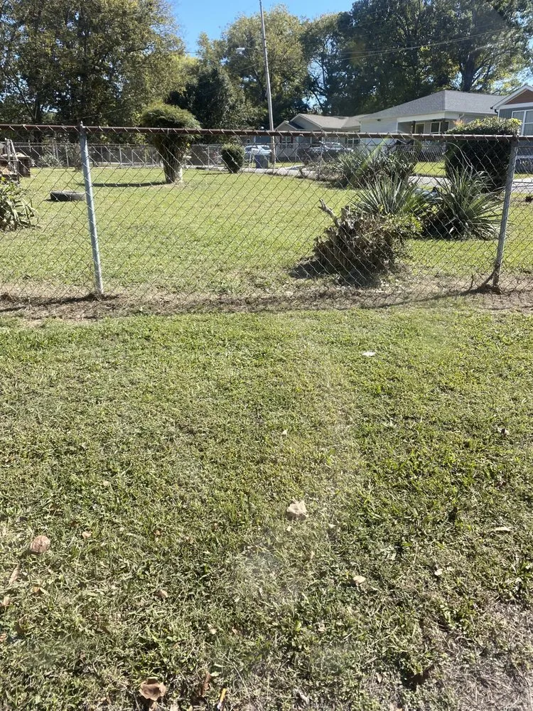 Expert outdoor landscaping for residential properties across Tunnel Hill, GA - Father And Sons Lawn Care