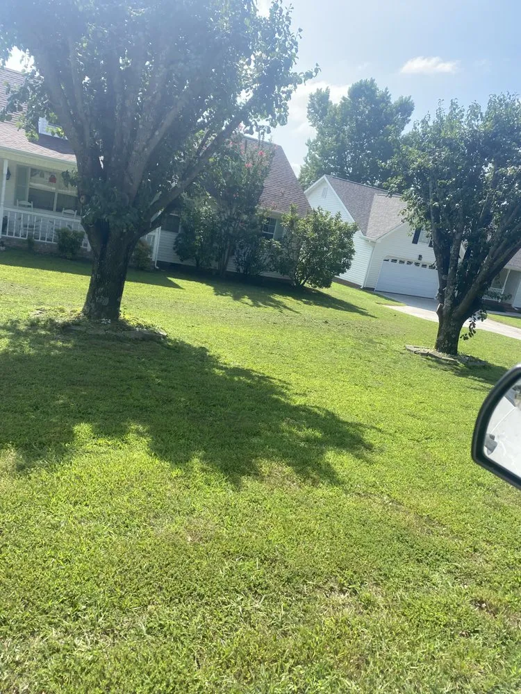 Expert garden landscaping in Tunnel Hill, GA - Father And Sons Lawn Care